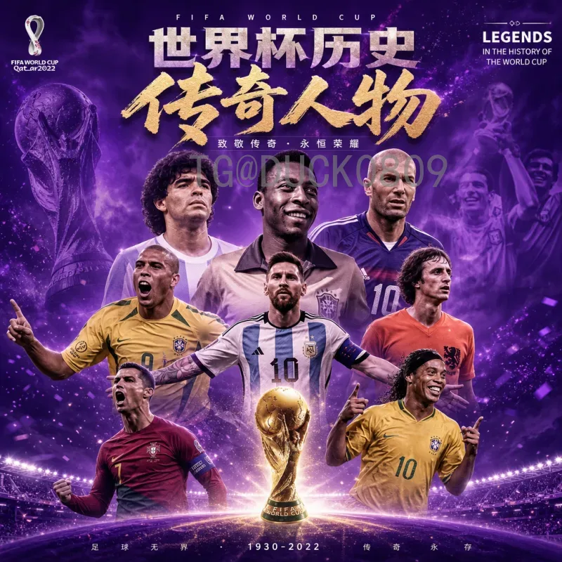 2026世界杯巴西前瞻：五星巴西能否再登巅峰？